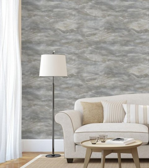 Обои Bernardo Bertolucci Red Spazio 84179-3