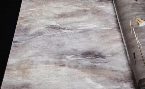 Обои Bernardo Bertolucci Red Spazio 84179-5