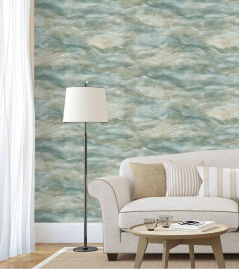 Обои Bernardo Bertolucci Red Spazio 84179-6