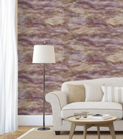 Обои Bernardo Bertolucci Red Spazio 84179-7