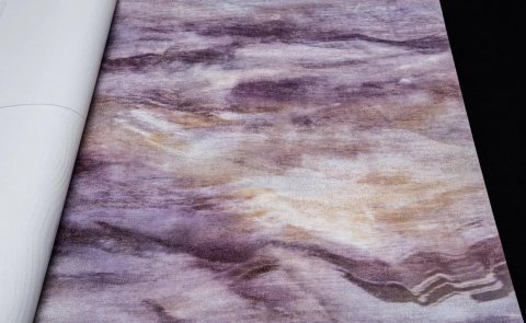 Обои Bernardo Bertolucci Red Spazio 84179-7