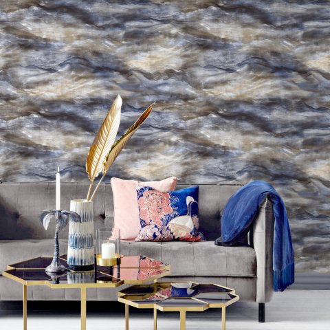 Обои Bernardo Bertolucci Red Spazio 84179-8