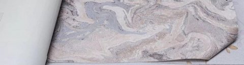 Обои Bernardo Bertolucci Red Spazio 84180-5