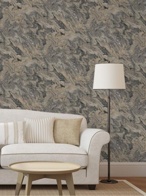 Обои Bernardo Bertolucci Red Spazio 84180-6