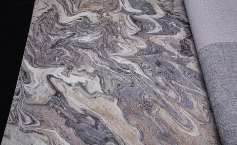 Обои Bernardo Bertolucci Red Spazio 84180-6