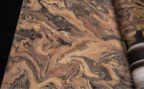 Обои Bernardo Bertolucci Red Spazio 84180-8