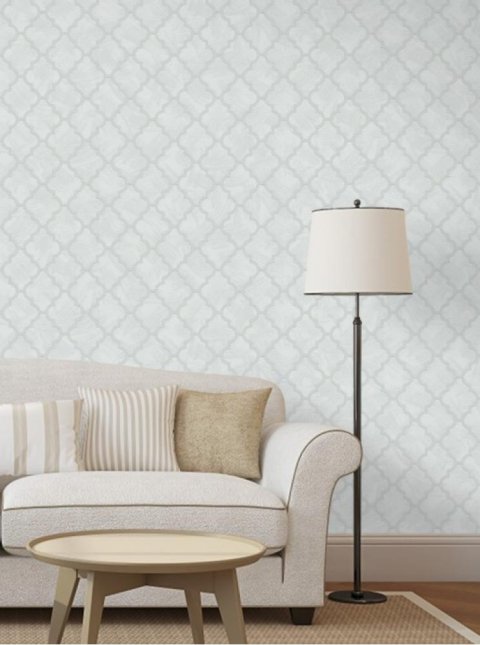 Обои Bernardo Bertolucci Red Spazio 84181-3