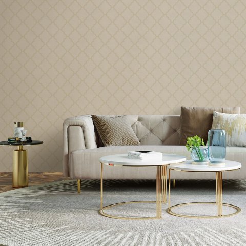 Обои Bernardo Bertolucci Red Spazio 84181-4