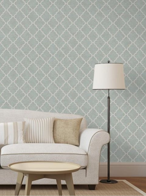 Обои Bernardo Bertolucci Red Spazio 84181-5