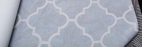 Обои Bernardo Bertolucci Red Spazio 84181-5