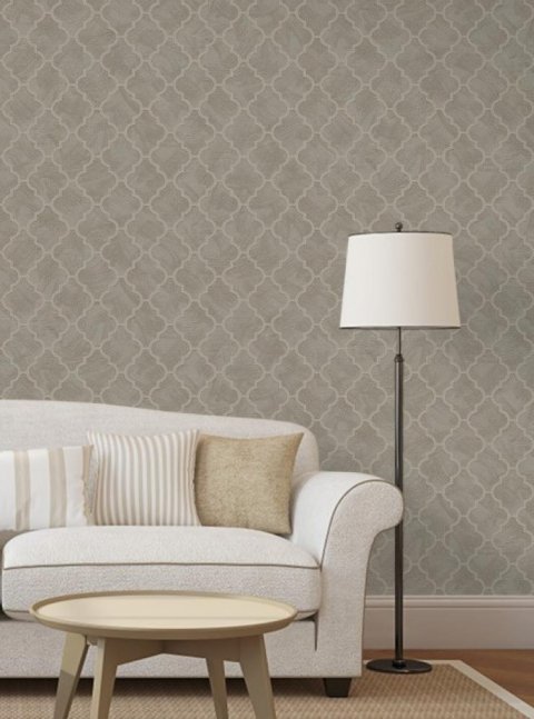 Обои Bernardo Bertolucci Red Spazio 84181-6