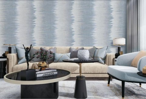 Обои Bernardo Bertolucci Red Ornella 84184-5