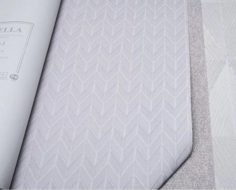 Обои Bernardo Bertolucci Red Ornella 84185-3