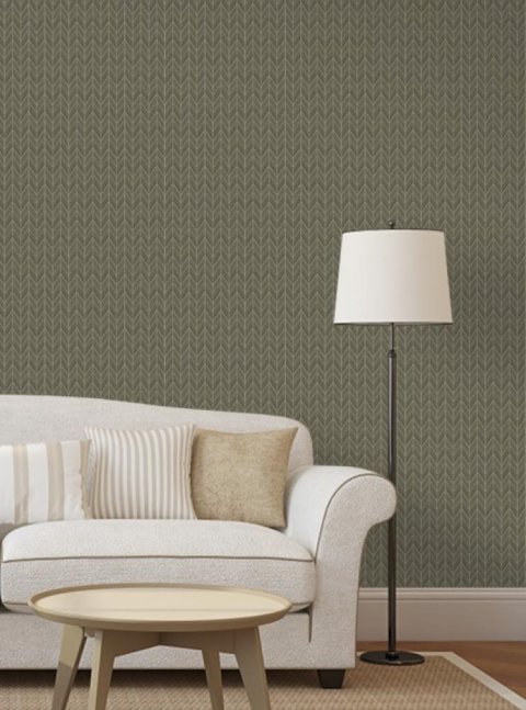 Обои Bernardo Bertolucci Red Ornella 84185-7