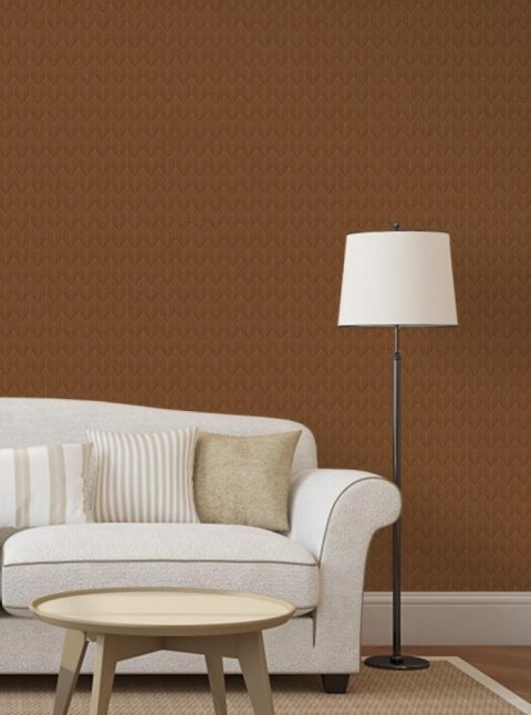 Обои Bernardo Bertolucci Red Ornella 84185-8