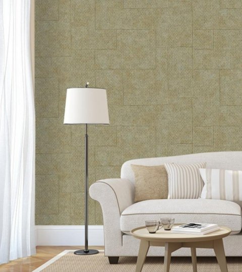 Обои Bernardo Bertolucci Red Ornella 84186-4