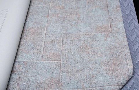 Обои Bernardo Bertolucci Red Ornella 84186-6