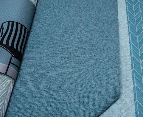 Обои Bernardo Bertolucci Red Ornella 84187-12