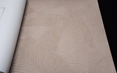 Обои Bernardo Bertolucci Red Rozetta 84188-5