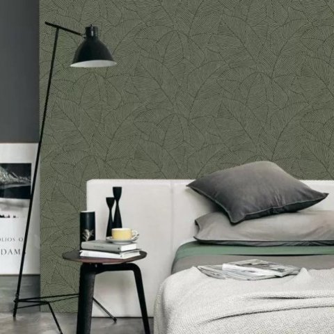 Обои Bernardo Bertolucci Red Rozetta 84188-6