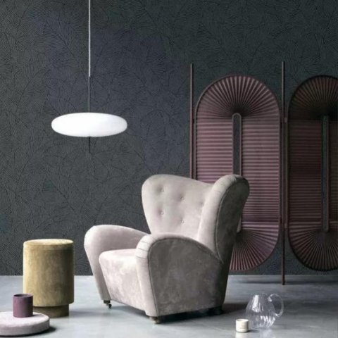 Обои Bernardo Bertolucci Red Rozetta 84188-8