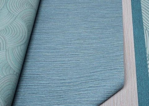 Обои Bernardo Bertolucci Red Rozetta 84189-11