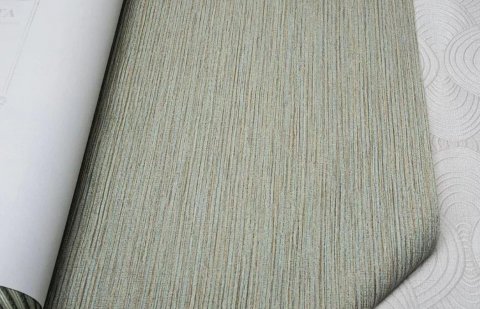 Обои Bernardo Bertolucci Red Rozetta 84189-12