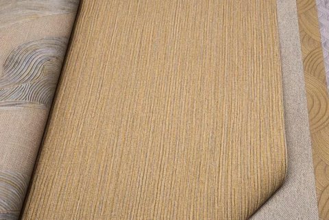 Обои Bernardo Bertolucci Red Rozetta 84189-13