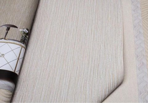 Обои Bernardo Bertolucci Red Rozetta 84189-4