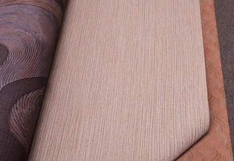 Обои Bernardo Bertolucci Red Rozetta 84189-6