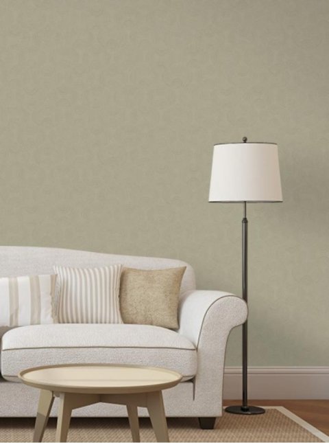 Обои Bernardo Bertolucci Red Rozetta 84190-1