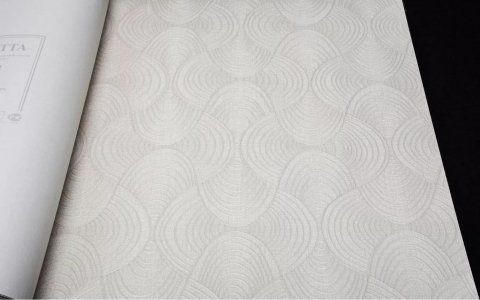 Обои Bernardo Bertolucci Red Rozetta 84190-1