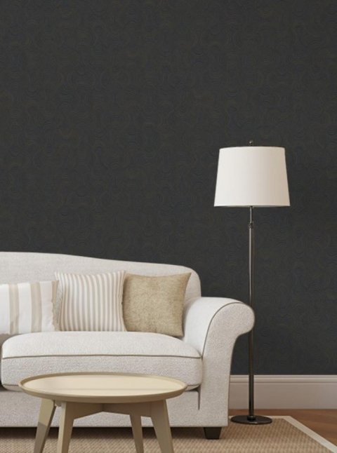 Обои Bernardo Bertolucci Red Rozetta 84190-6