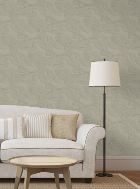 Обои Bernardo Bertolucci Red Rozetta 84191-1