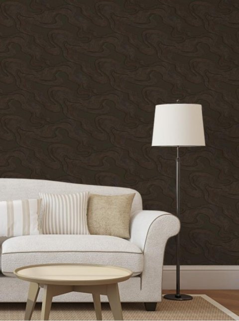 Обои Bernardo Bertolucci Red Rozetta 84191-5