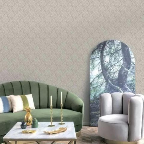 Обои Bernardo Bertolucci Red Rozetta 84192-2