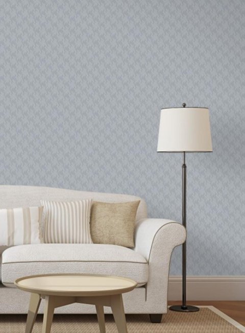 Обои Bernardo Bertolucci Red Rozetta 84192-4