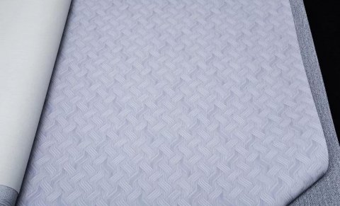 Обои Bernardo Bertolucci Red Rozetta 84192-4