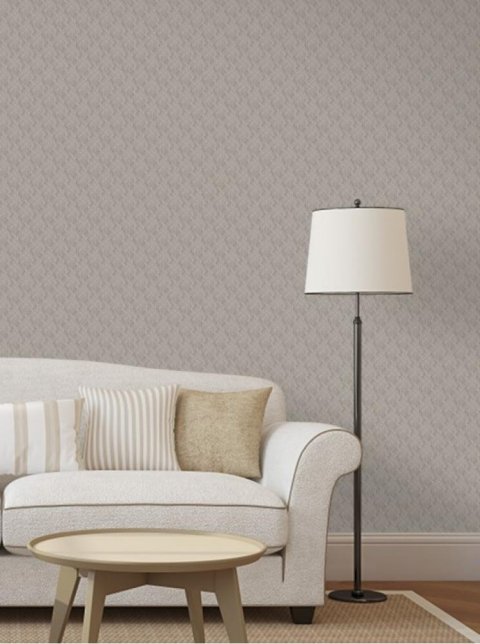 Обои Bernardo Bertolucci Red Rozetta 84192-5