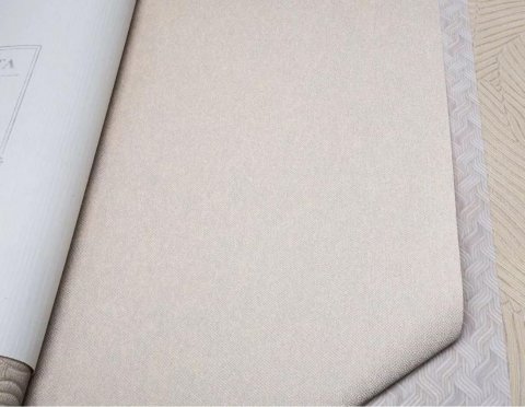 Обои Bernardo Bertolucci Red Rozetta 84193-3