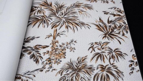 Обои Bernardo Bertolucci Red Caterina 84194-2