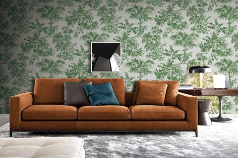 Обои Bernardo Bertolucci Red Caterina 84194-4