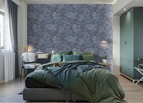 Обои Bernardo Bertolucci Red Caterina 84194-5