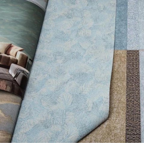 Обои Bernardo Bertolucci Red Caterina 84195-4