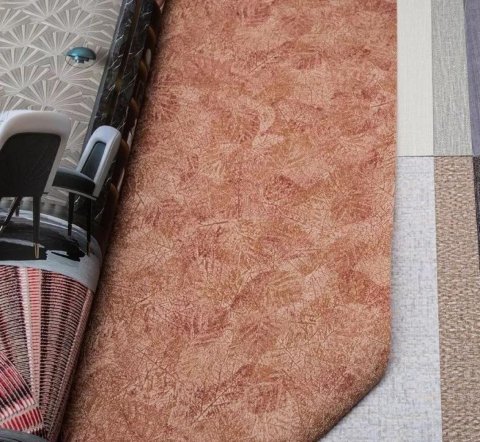 Обои Bernardo Bertolucci Red Caterina 84195-7