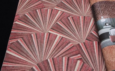 Обои Bernardo Bertolucci Red Caterina 84200-7