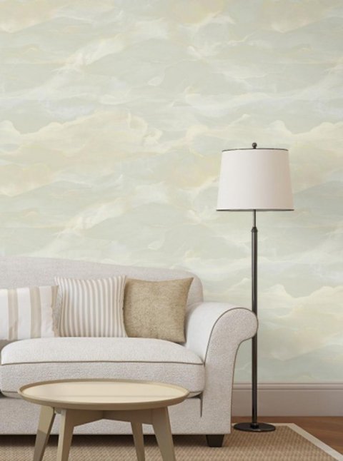 Обои Bernardo Bertolucci Red Caterina 84201-1