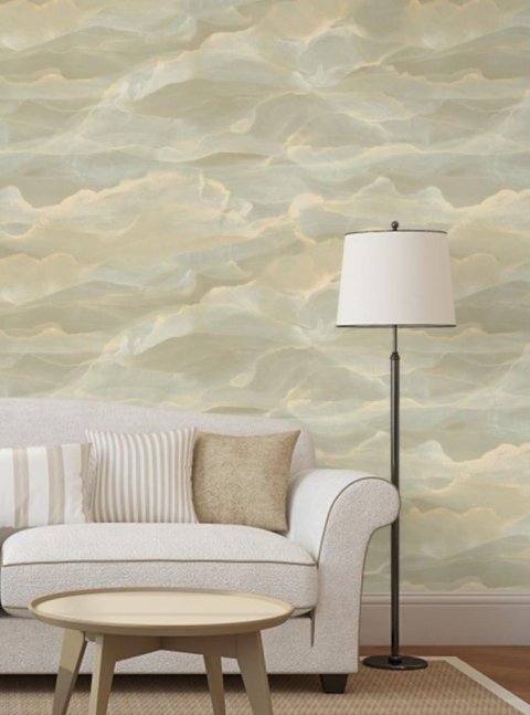 Обои Bernardo Bertolucci Red Caterina 84201-3