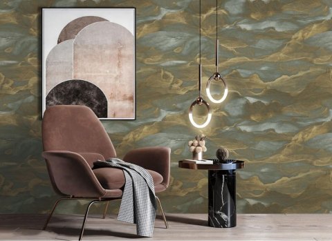 Обои Bernardo Bertolucci Red Caterina 84201-5