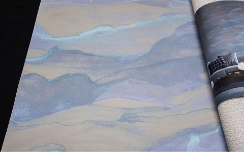 Обои Bernardo Bertolucci Red Caterina 84201-6